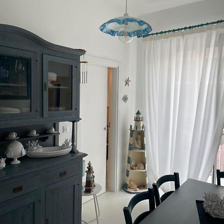 Vila Casa Azzurro Ostuni Exteriér fotografie