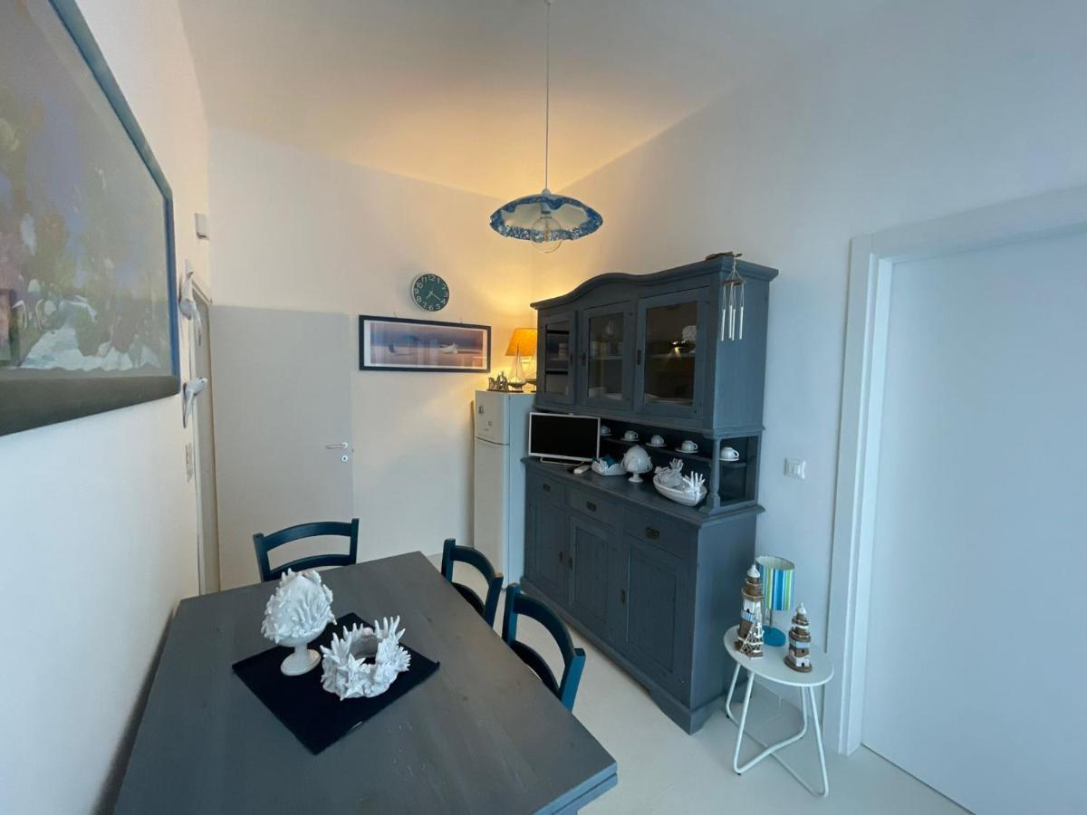 Vila Casa Azzurro Ostuni Exteriér fotografie
