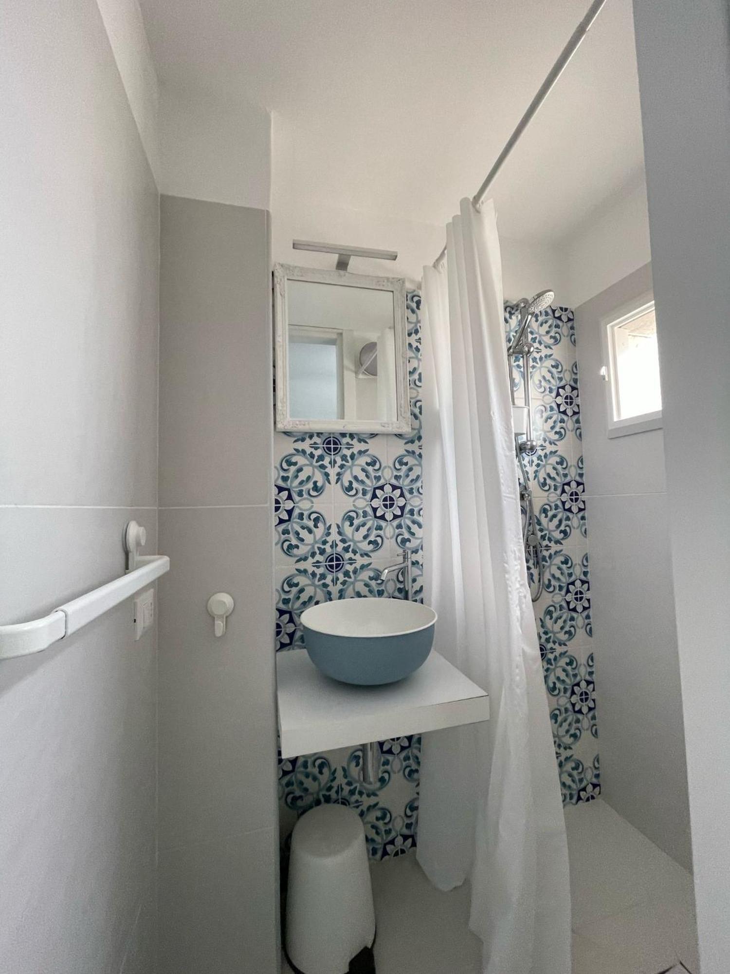Vila Casa Azzurro Ostuni Exteriér fotografie