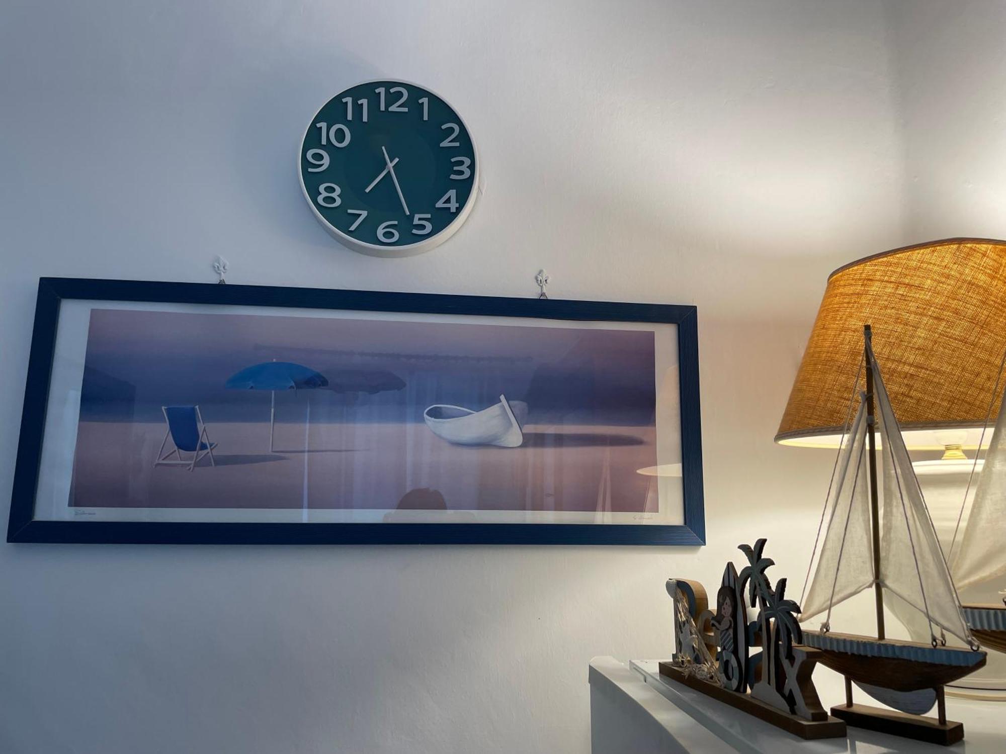 Vila Casa Azzurro Ostuni Exteriér fotografie